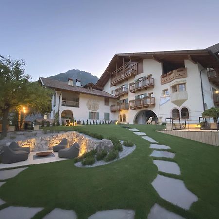 Garni Lilly Hotel San Lorenzo Dorsino Bagian luar foto