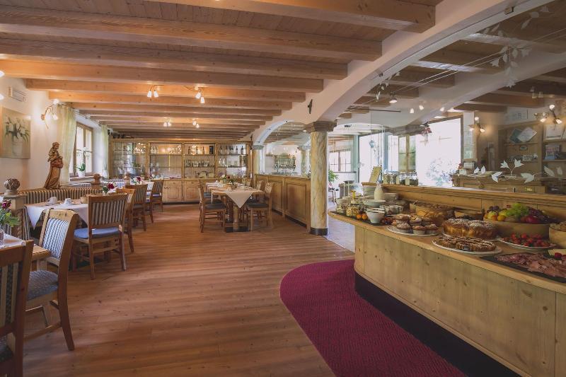 Garni Lilly Hotel San Lorenzo Dorsino Bagian luar foto